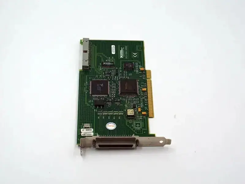 NI PCI-DIO-32HS Datenerfassungskarte