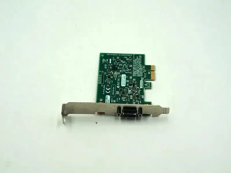 NI PCIE-8361 主機板