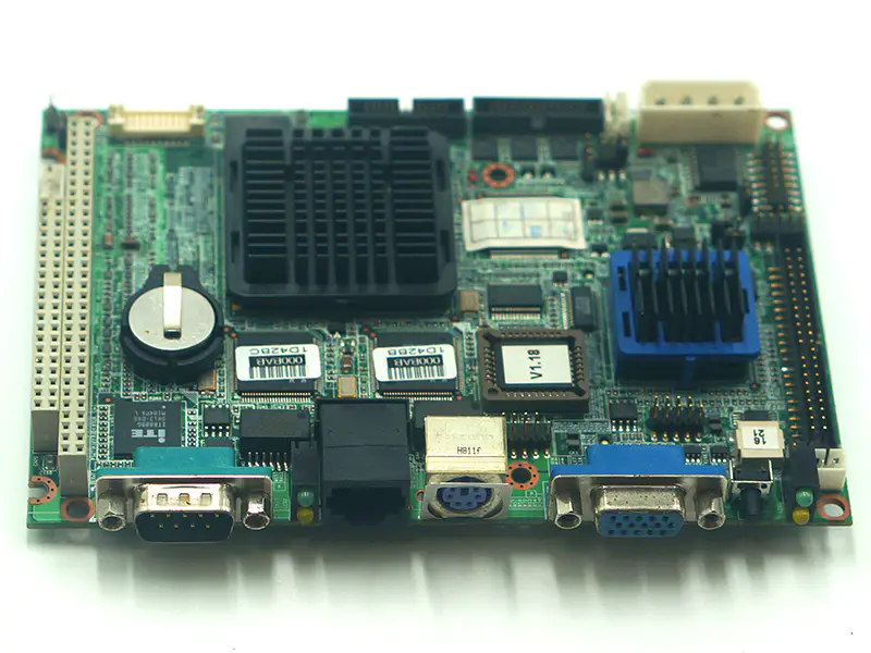 Advantech PCM-9375E industrielles Motherboard