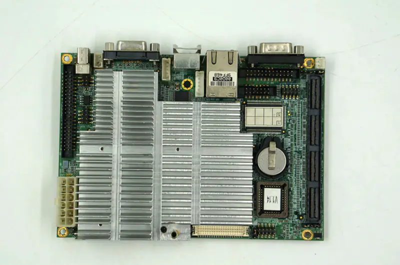 Advantech PCM-9386F industrielle Hauptplatine
