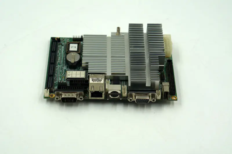 Advantech PCM-9386F industrielle Hauptplatine