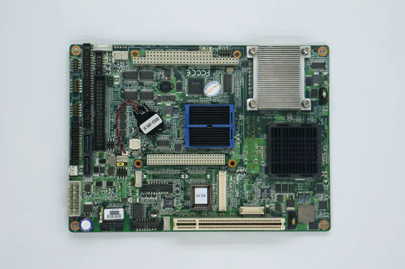 Advantech PCM-9588 Rev.A1 industrielle Hauptplatine