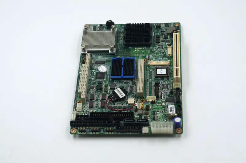 Advantech PCM-9588 Rev.A1 industrielle Hauptplatine