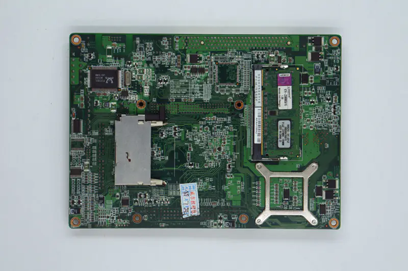 Advantech PCM-9588 Rev.A1 industrielle Hauptplatine