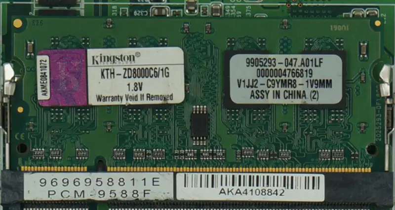Advantech PCM-9588 Rev.A1 industrielle Hauptplatine