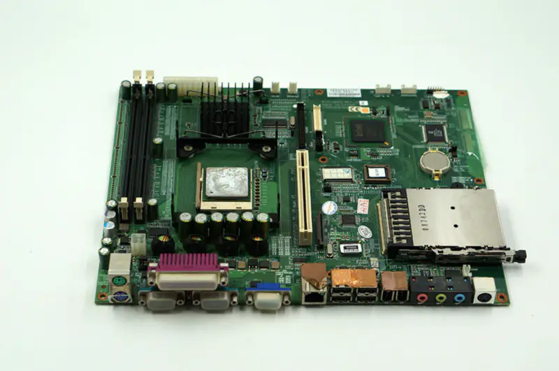 Advantech PCM-9683 industrielle Hauptplatine