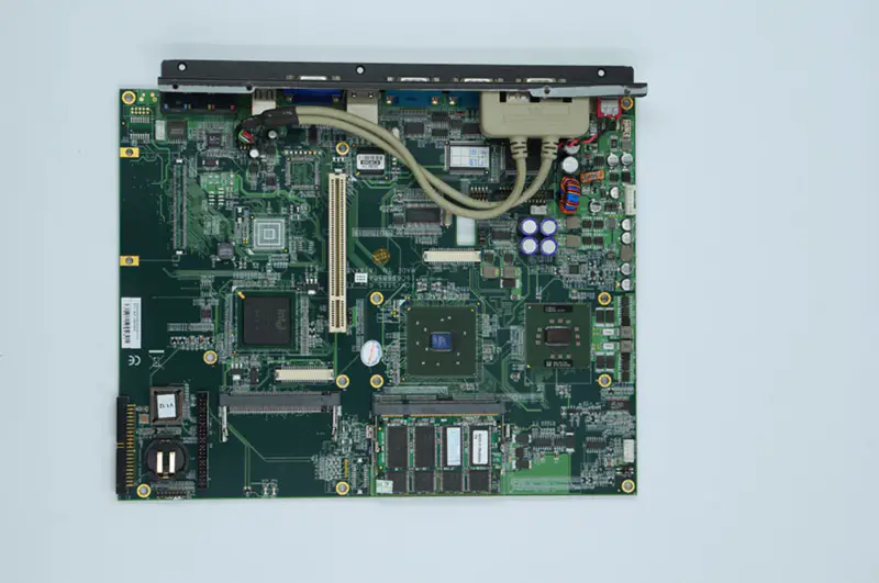 Advantech PCM-9685 REV.A1 industrielle Hauptplatine