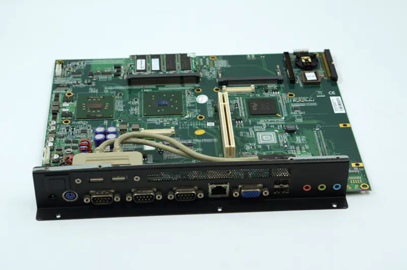 Advantech PCM-9685 REV.A1 industrielle Hauptplatine