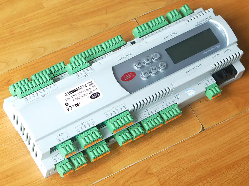 Carel PCO3000BL0 PLC Controller