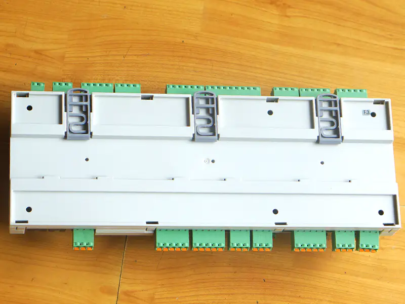 Carel PCO3000BL0 PLC-Controller