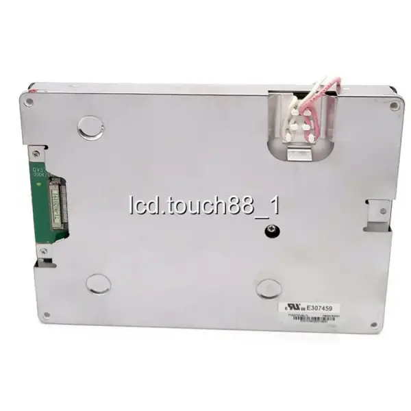 PD057VU4 E Ink LCD panel for Industrial Application