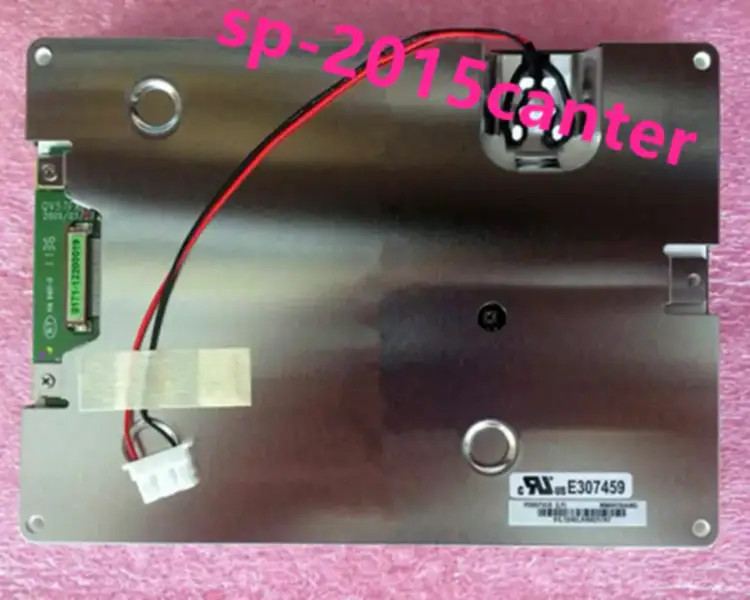 PD057VU5 E Ink LCD panel for Industrial Application