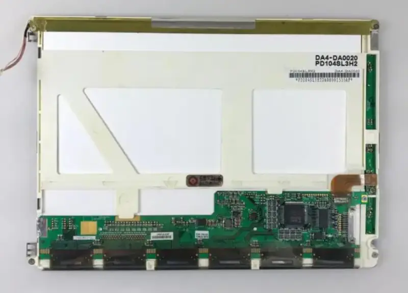 PD104SL3H2 LCD panel