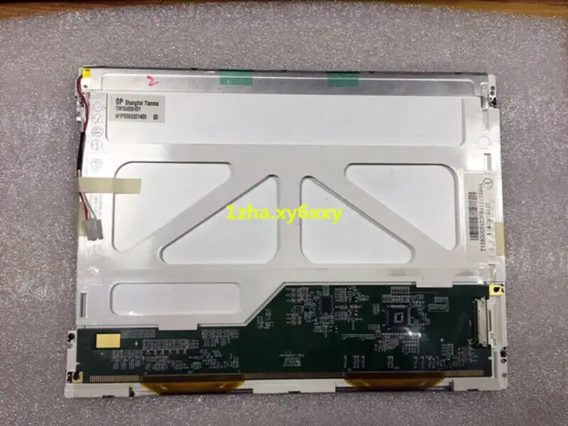 PD104SLF E Ink LCD panel