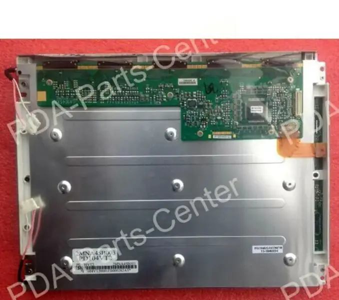 PD104VT2 E Ink LCD panel for Industrial Application