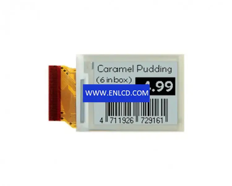 EK014AS014 PDI LCD panel Electronic Price Tag