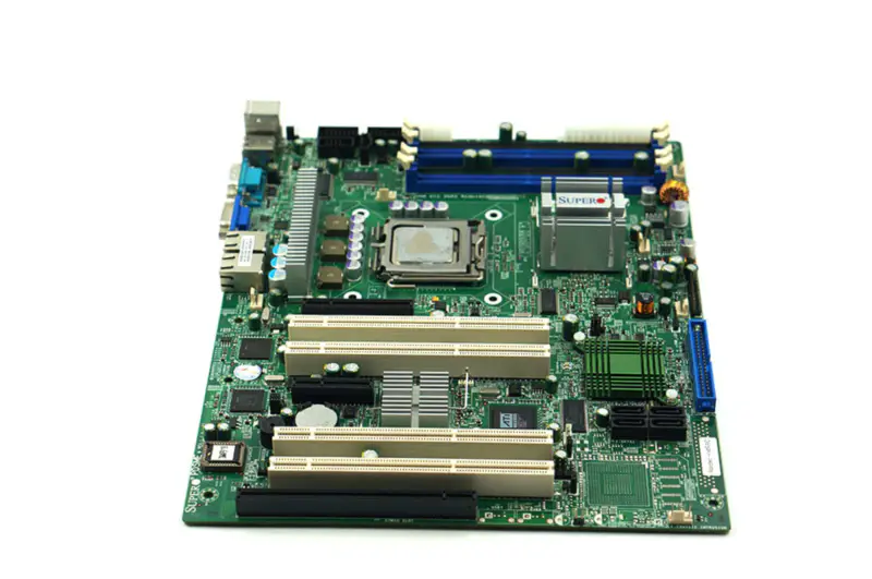 Supermicro PDSME Hauptplatine