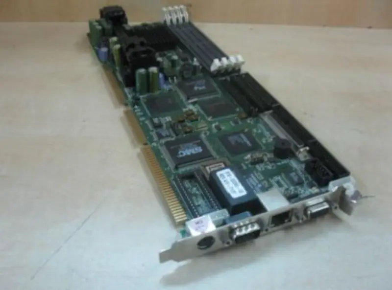 NEXCOM PEAK630 REV:D 4BP00630D1 industrielle Hauptplatine