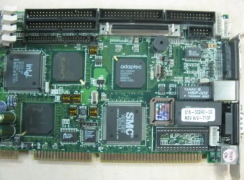 NEXCOM PEAK630 REV:D 4BP00630D1 industrielle Hauptplatine