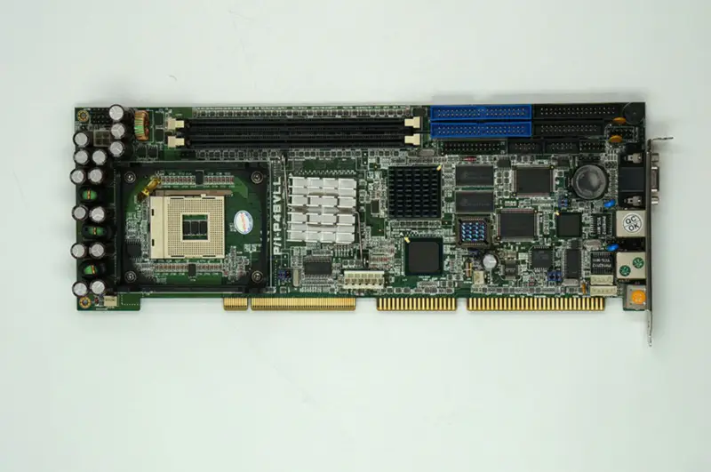 P/I-P4BVLL industrial motherboard