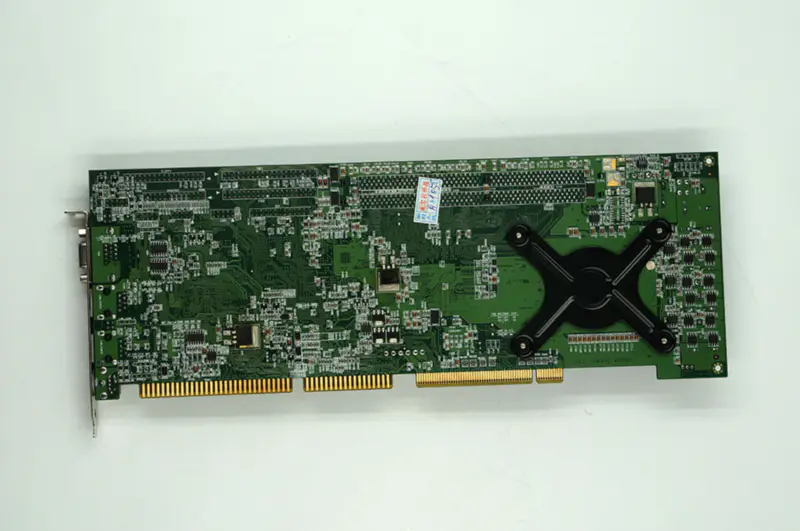 P/I-P4BVLL industrial motherboard