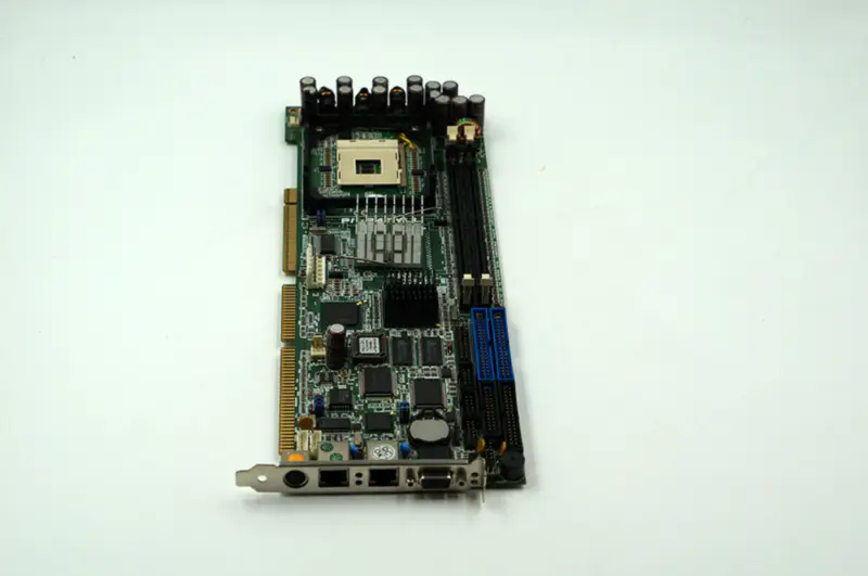 P/I-P4BVLL industrial motherboard