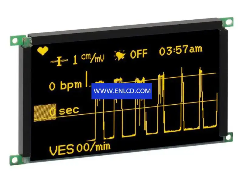 EL240.128.45 INT PLANAR LCD panel