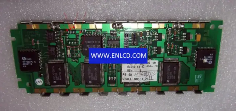 EL240.64-SD1 PLANAR LCD-Panel