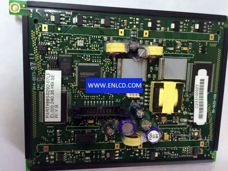 EL320.240.36 HB SE PLANAR LCD panel