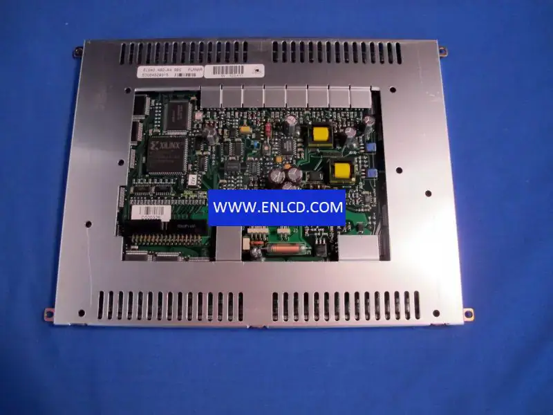 EL640.480-A4 SBS PLANAR LCD panel for Industrial Application