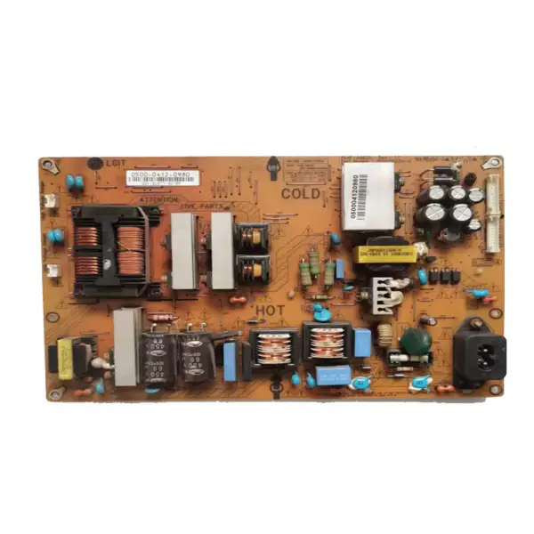 Philips 2PFL3605/93 PLHF-A962A 3PAGC10031A-R LCD電源板
