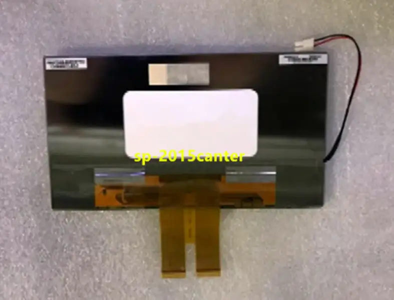 PVI PM070WX6 LCD