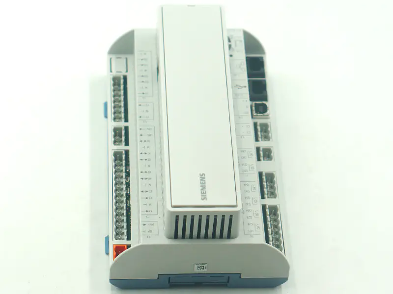 Siemens POL638.00/STD 控制模組