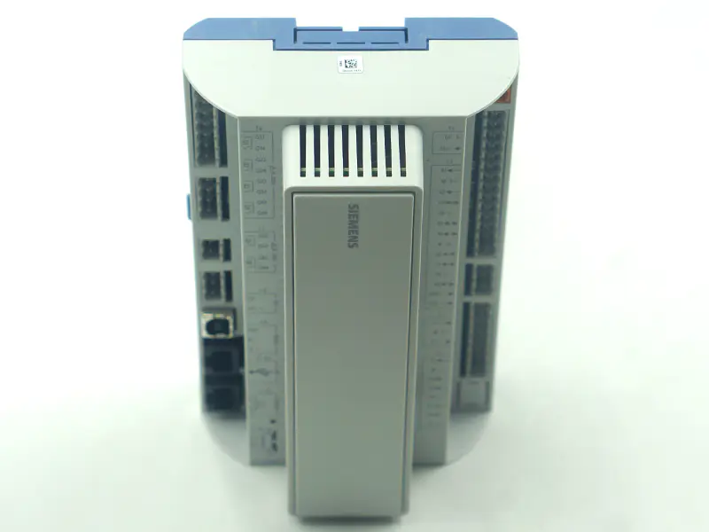 Siemens POL638.00/STD 控制模組