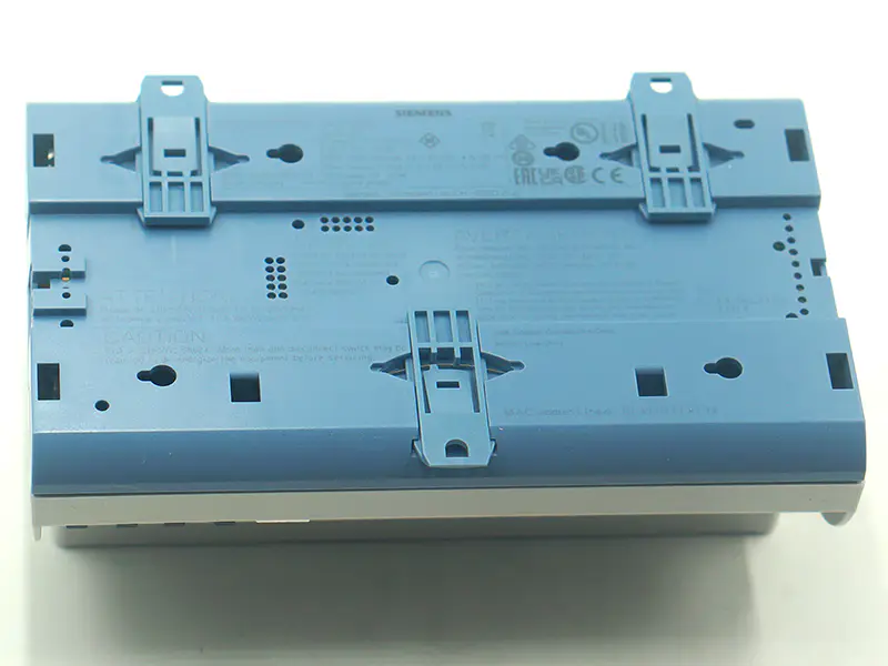 Siemens POL638.00/STD 控制模組