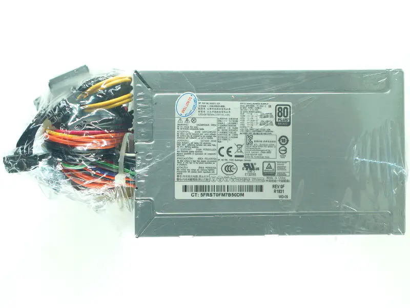 HP DPS-500AB-20A 746177-002 849655-003 PS-8501-2 849655-001 Power Supply