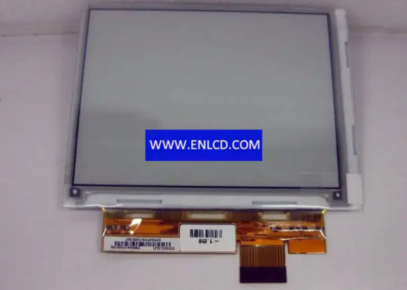 ED050SC3 E Ink LCD panel for E-Book Reader