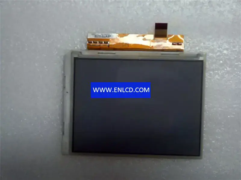 ED060SC1 E Ink LCD panel