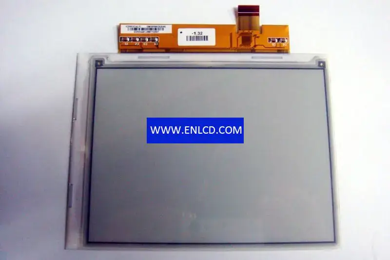 ED060SC4 E Ink LCD panel