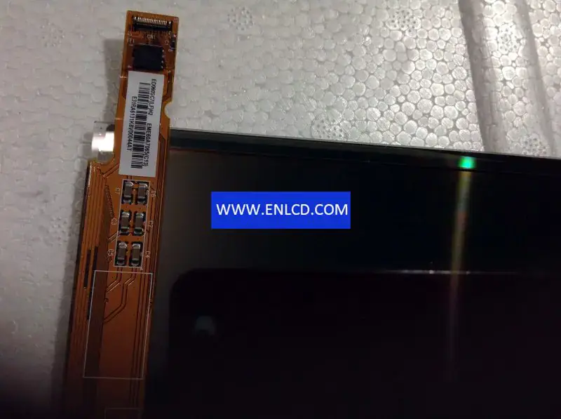 ED060SC7 E Ink LCD panel Touchscreen