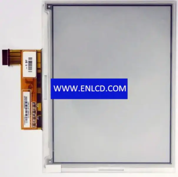 ED060SC8 E Ink LCD panel Touch Panel replacement