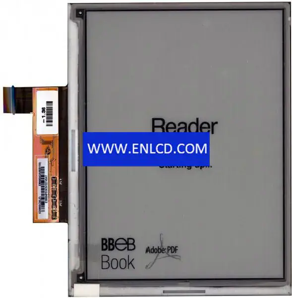 ED060SC9 E Ink LCD panel