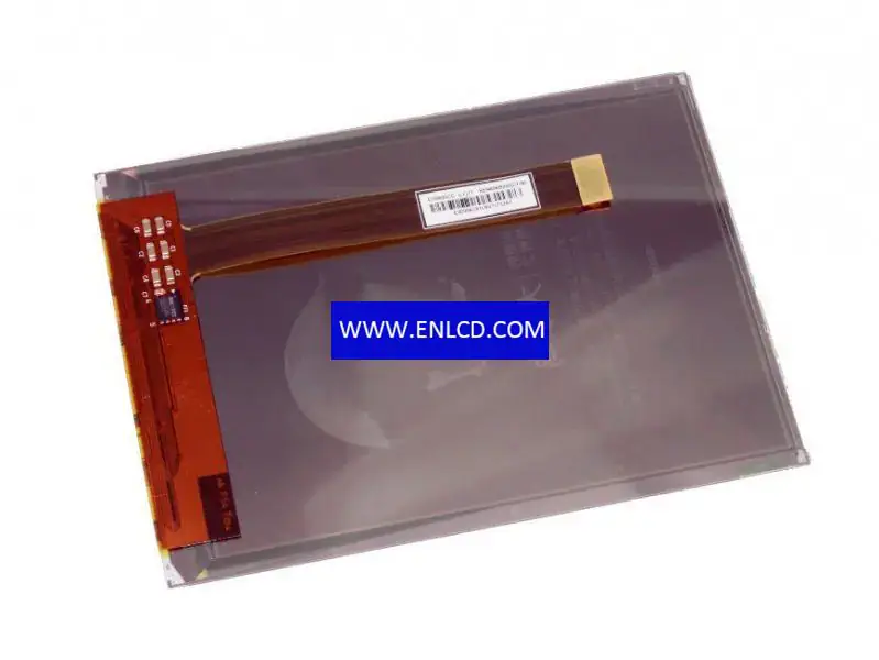 ED060SCG E Ink LCD panel