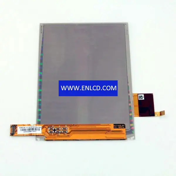 ED060SCM E Ink LCD panel