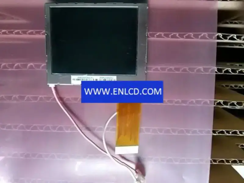 PA025XSB E Ink LCD panel