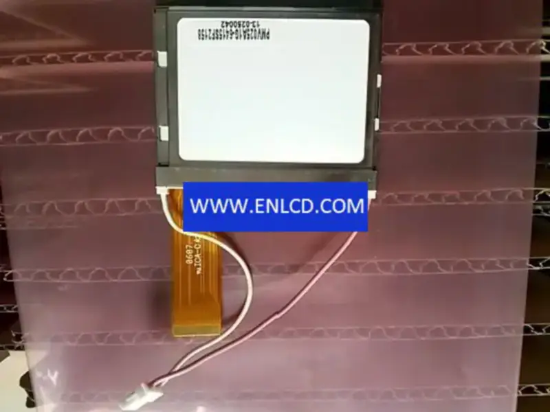 PA025XSB E Ink LCD panel