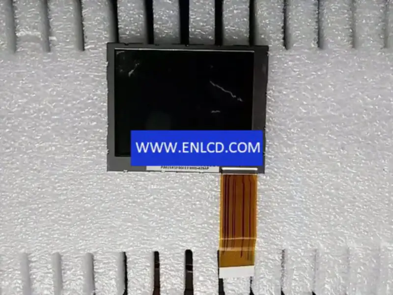 PA025XSF E Ink LCD panel