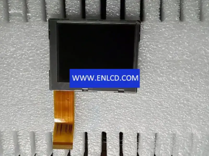 PA025XSF E Ink LCD panel