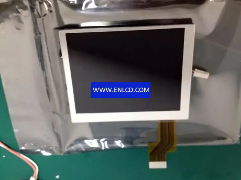 PA040XS1 E Ink LCD panel