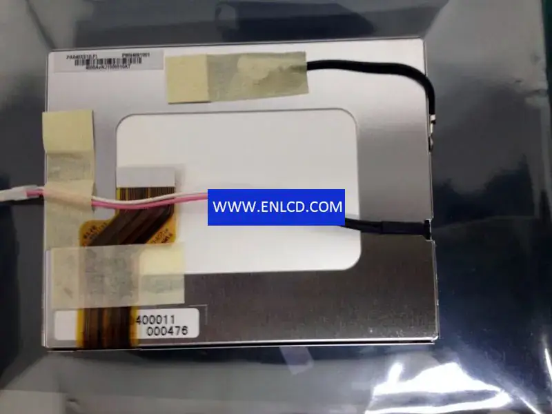 PA040XS1 E Ink LCD panel